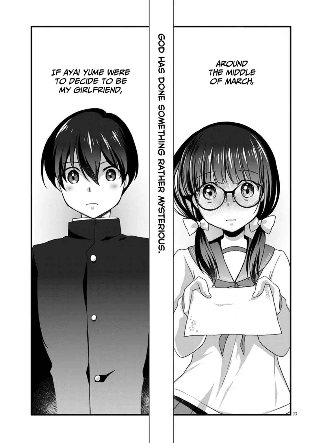 Mamahaha no Tsurego ga Moto Kanodatta Chapter 26 - Page 24