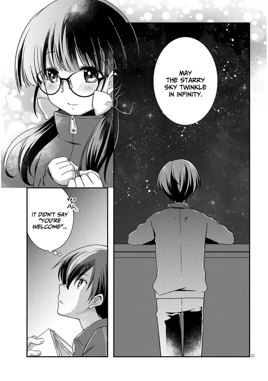 Mamahaha no Tsurego ga Moto Kanodatta Chapter 26 - Page 26