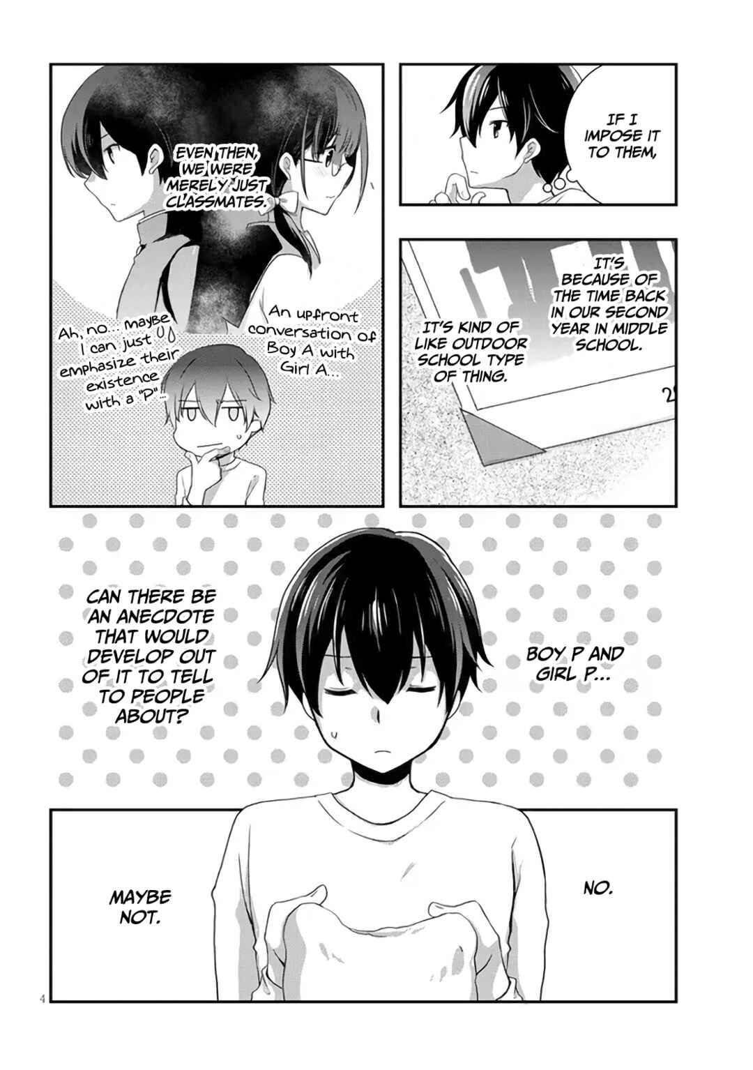 Mamahaha no Tsurego ga Moto Kanodatta Chapter 26 - Page 5