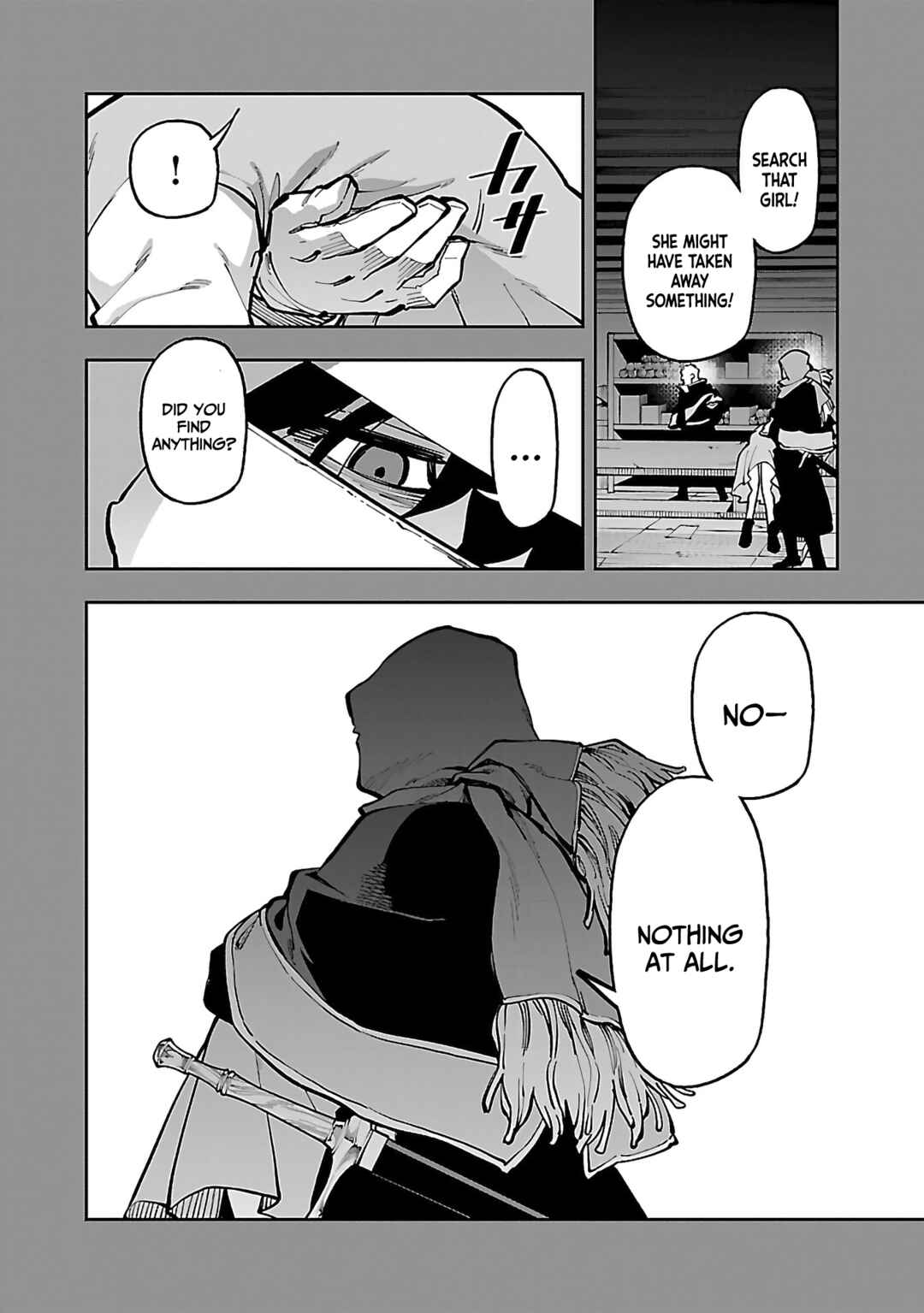 Katainaka no Ossan, Kensei ni Naru ~Tada no Inaka no Kenjutsu Shihan Datta noni, Taisei Shita Deshi-tachi ga Ore wo Hottekurenai Ken~ Chapter 29 - Page 15