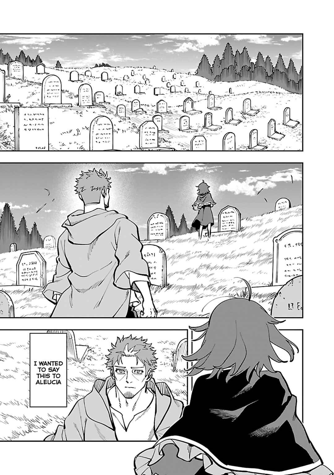 Katainaka no Ossan, Kensei ni Naru ~Tada no Inaka no Kenjutsu Shihan Datta noni, Taisei Shita Deshi-tachi ga Ore wo Hottekurenai Ken~ Chapter 29 - Page 20