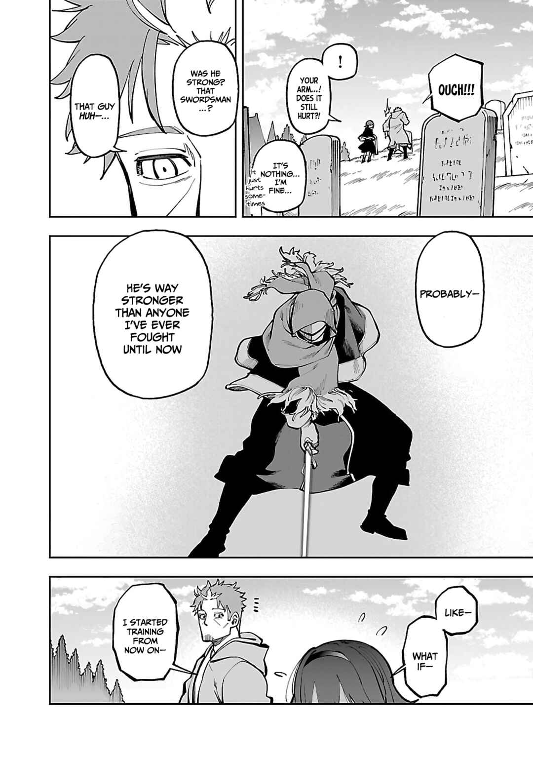 Katainaka no Ossan, Kensei ni Naru ~Tada no Inaka no Kenjutsu Shihan Datta noni, Taisei Shita Deshi-tachi ga Ore wo Hottekurenai Ken~ Chapter 29 - Page 25