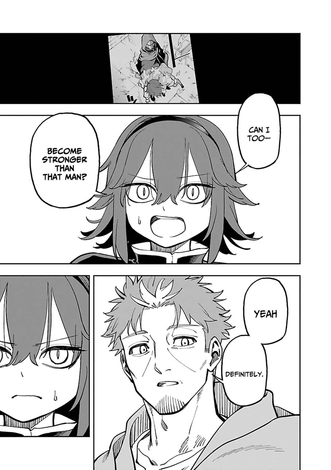 Katainaka no Ossan, Kensei ni Naru ~Tada no Inaka no Kenjutsu Shihan Datta noni, Taisei Shita Deshi-tachi ga Ore wo Hottekurenai Ken~ Chapter 29 - Page 26