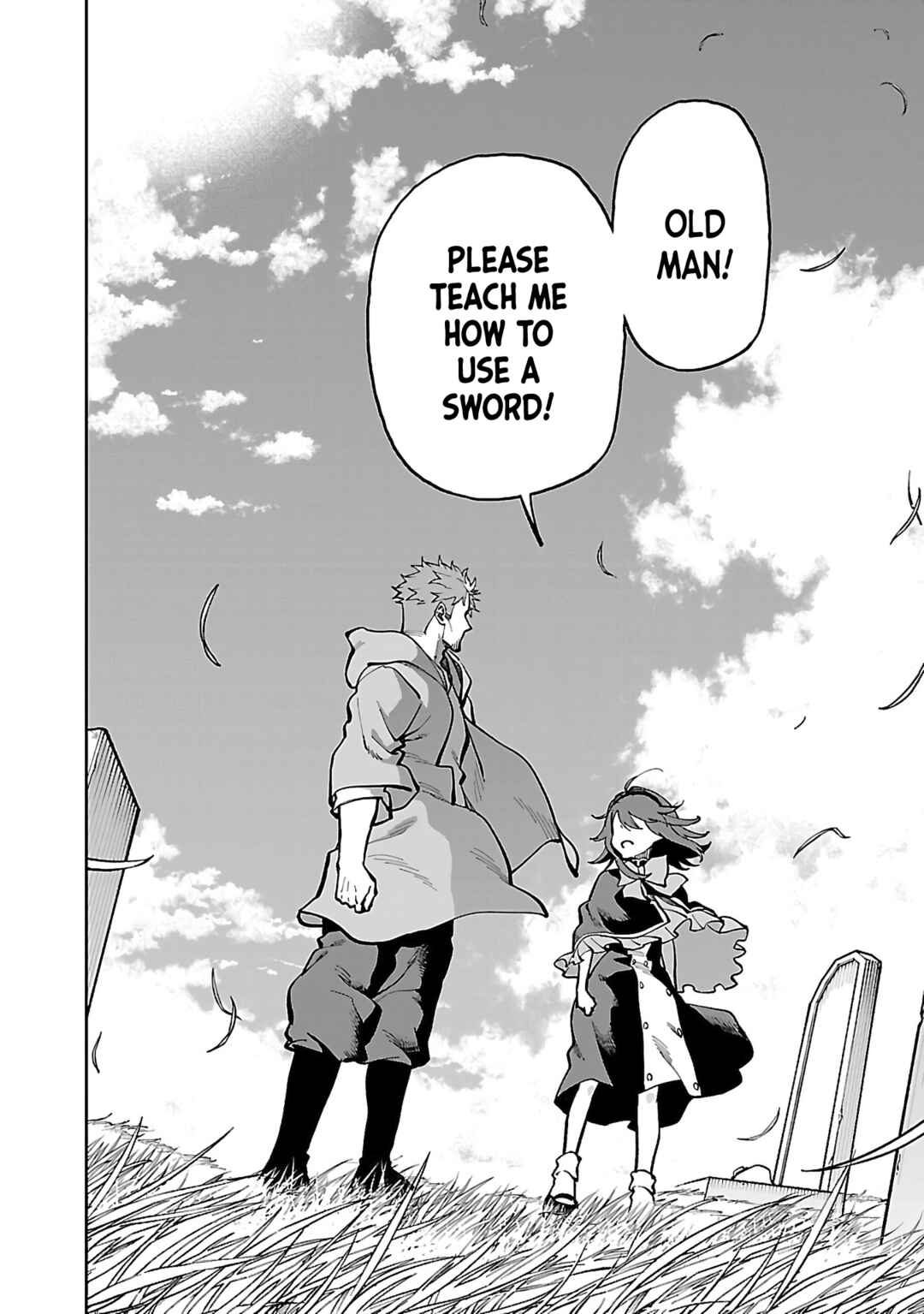 Katainaka no Ossan, Kensei ni Naru ~Tada no Inaka no Kenjutsu Shihan Datta noni, Taisei Shita Deshi-tachi ga Ore wo Hottekurenai Ken~ Chapter 29 - Page 27