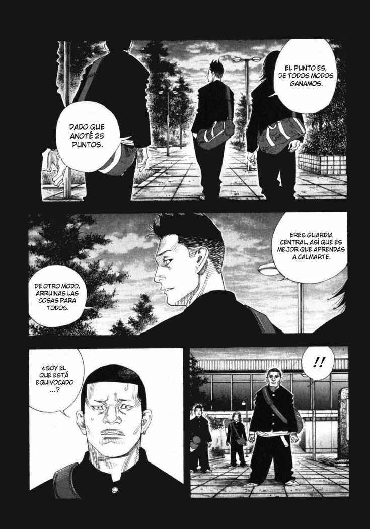 REAL Chapter 51 - Page 10
