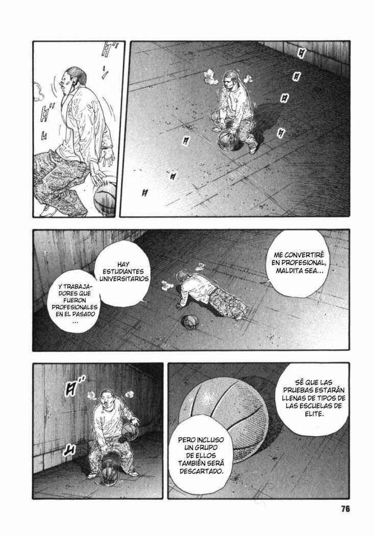 REAL Chapter 51 - Page 16