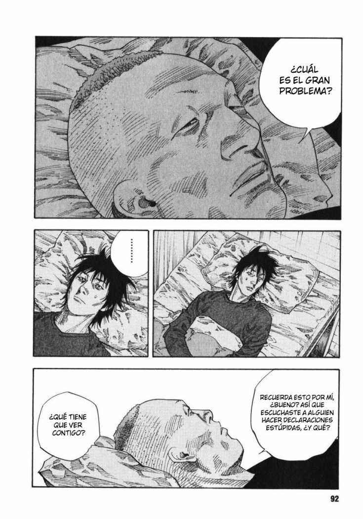 REAL Chapter 51 - Page 32