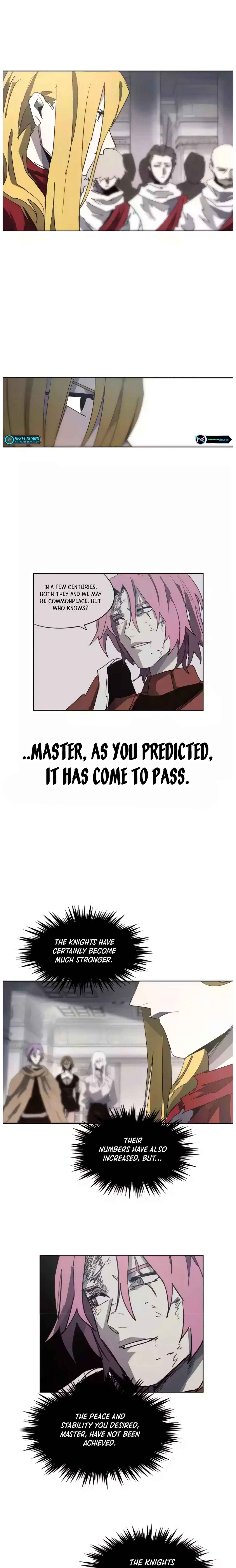Janbul ui Gisa Chapter 128 - Page 5