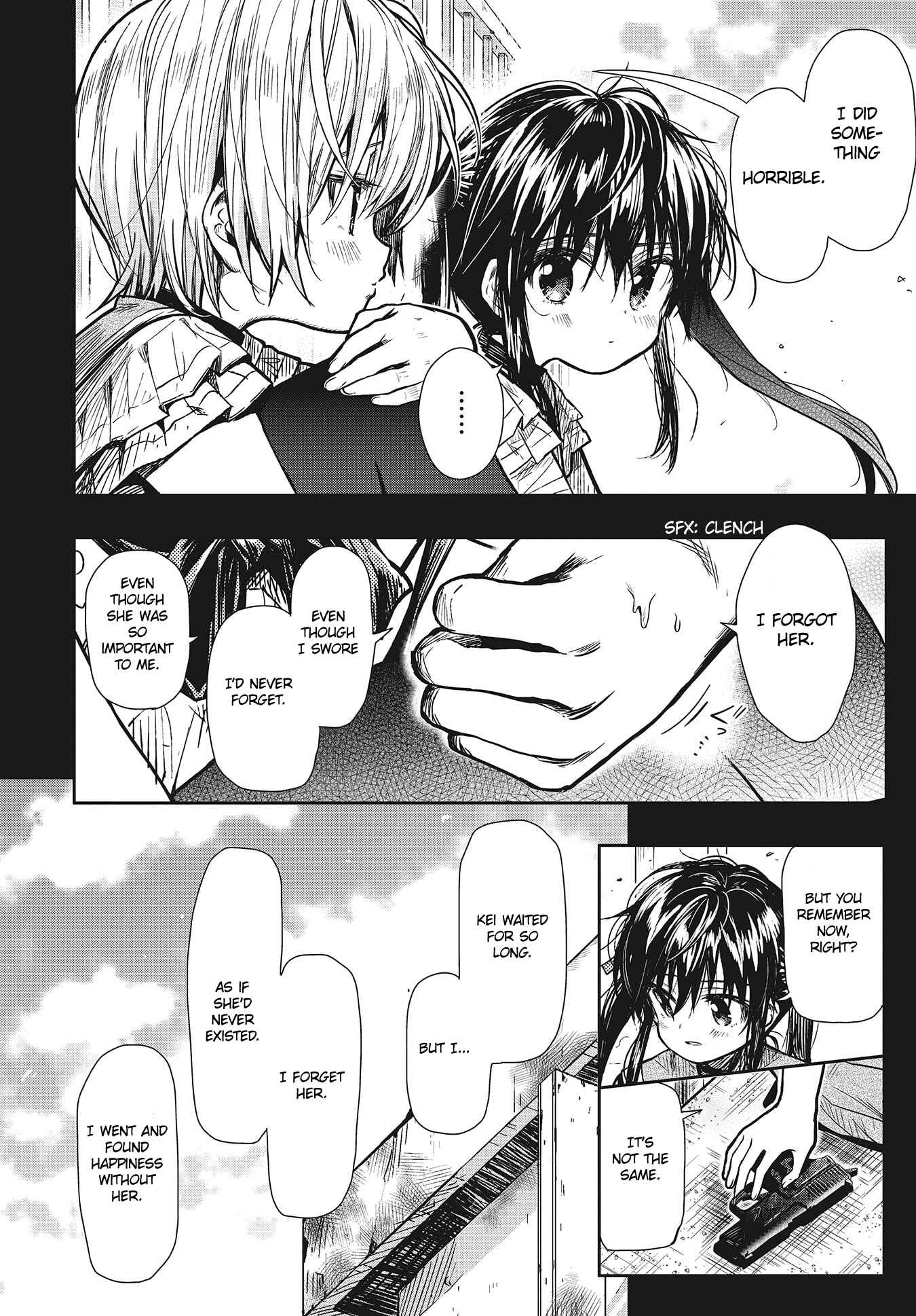 Gakkou-gurashi! Chapter 75 - Page 12