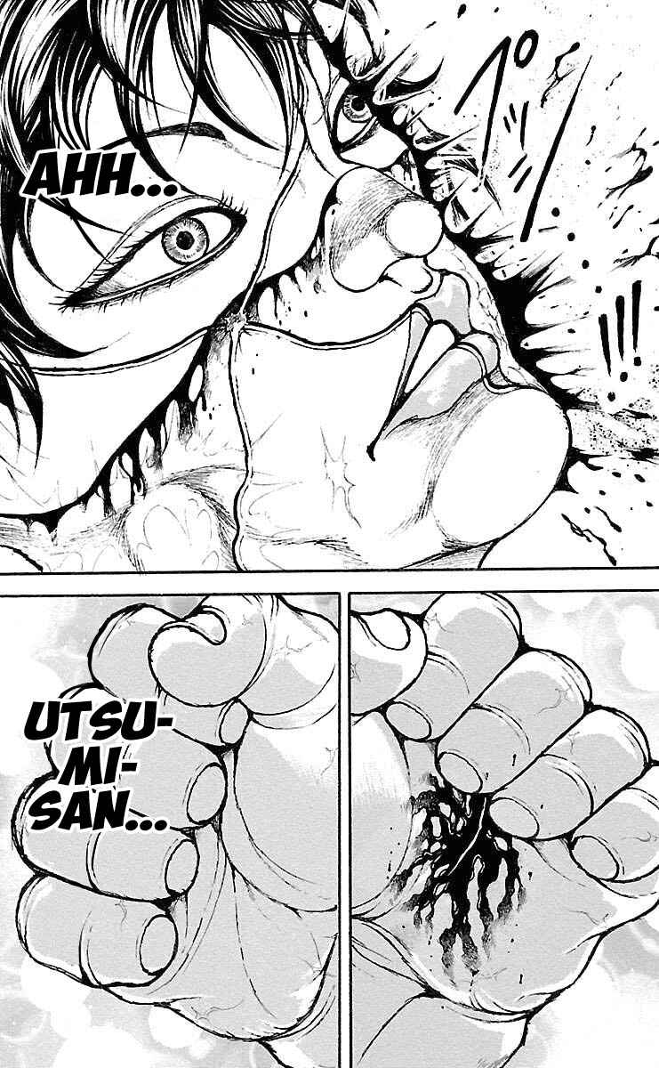 Baki-Dou Chapter 169 - Page 18