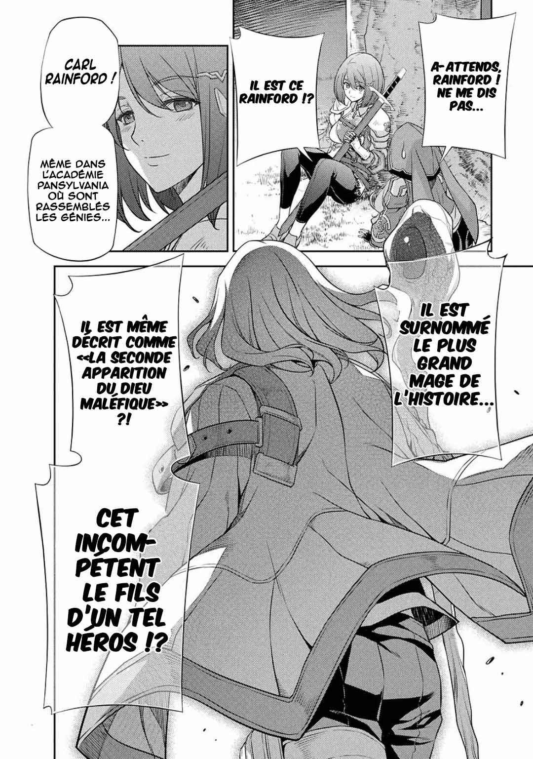 Drawing - Saikyou Mangaka wa Oekaki Skill de Isekai Musou Suru! Chapter 15 - Page 10