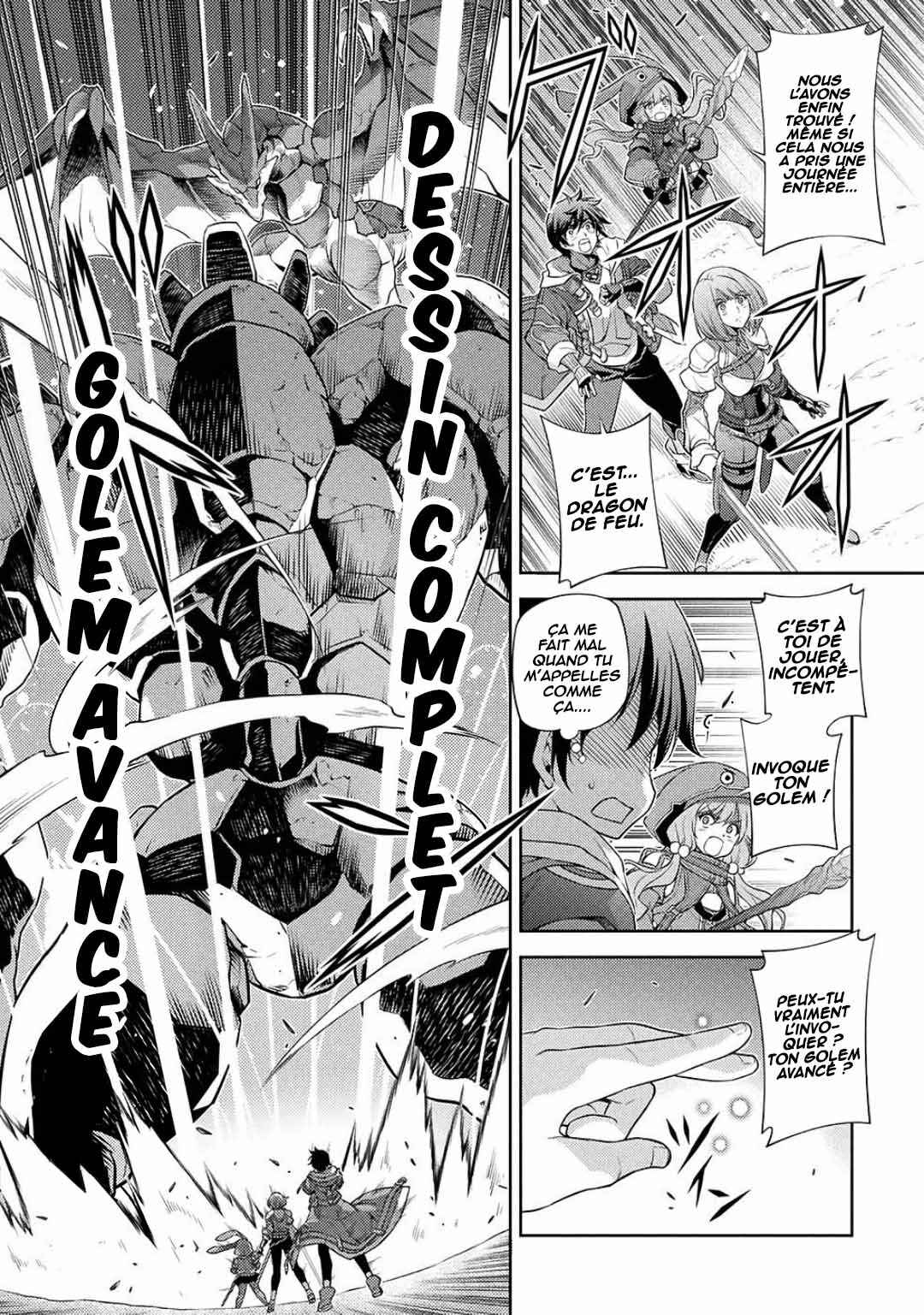 Drawing - Saikyou Mangaka wa Oekaki Skill de Isekai Musou Suru! Chapter 15 - Page 14