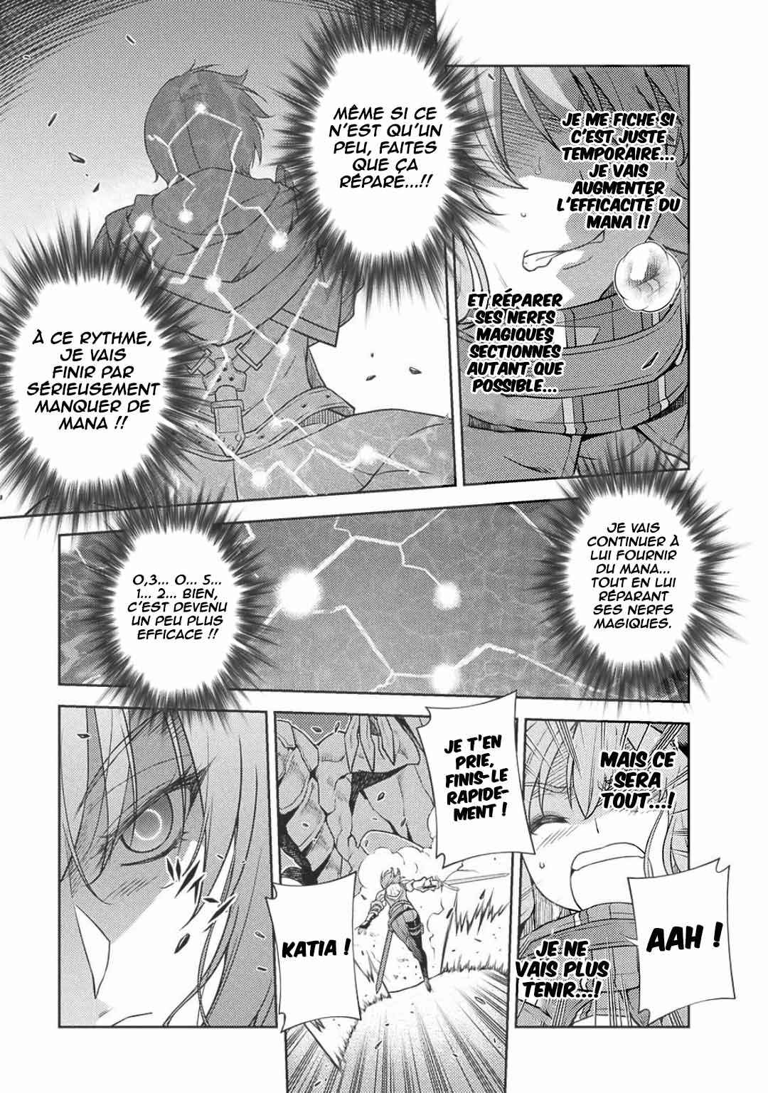 Drawing - Saikyou Mangaka wa Oekaki Skill de Isekai Musou Suru! Chapter 15 - Page 18