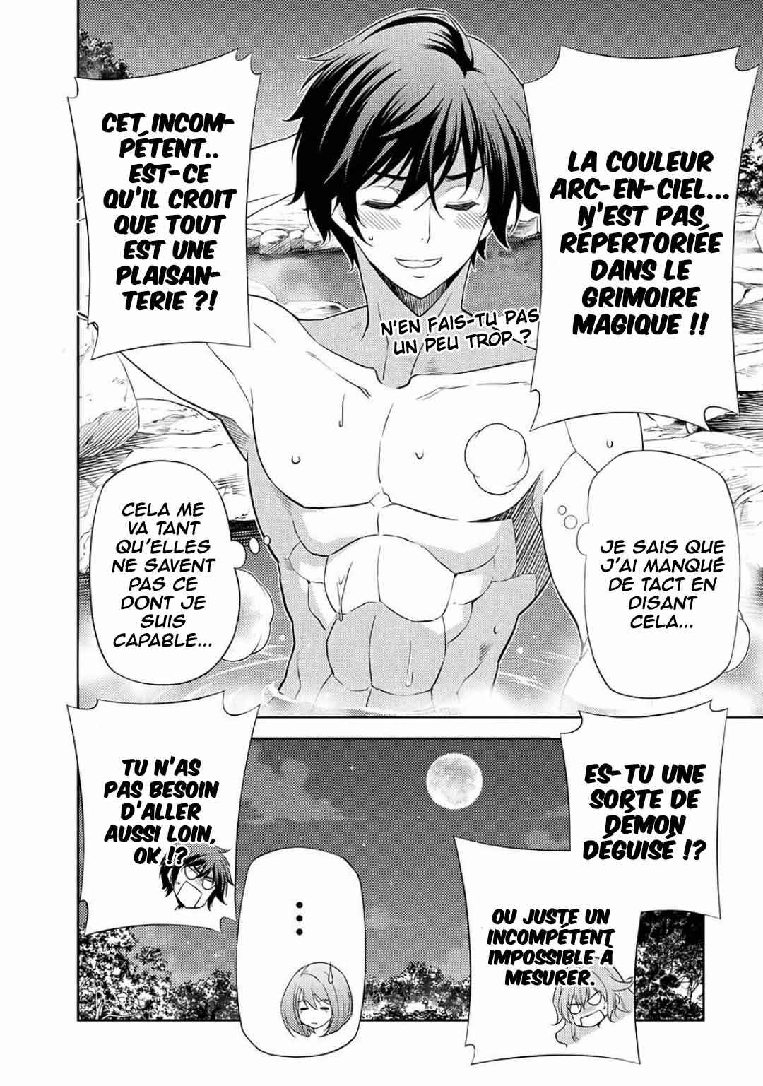 Drawing - Saikyou Mangaka wa Oekaki Skill de Isekai Musou Suru! Chapter 15 - Page 6