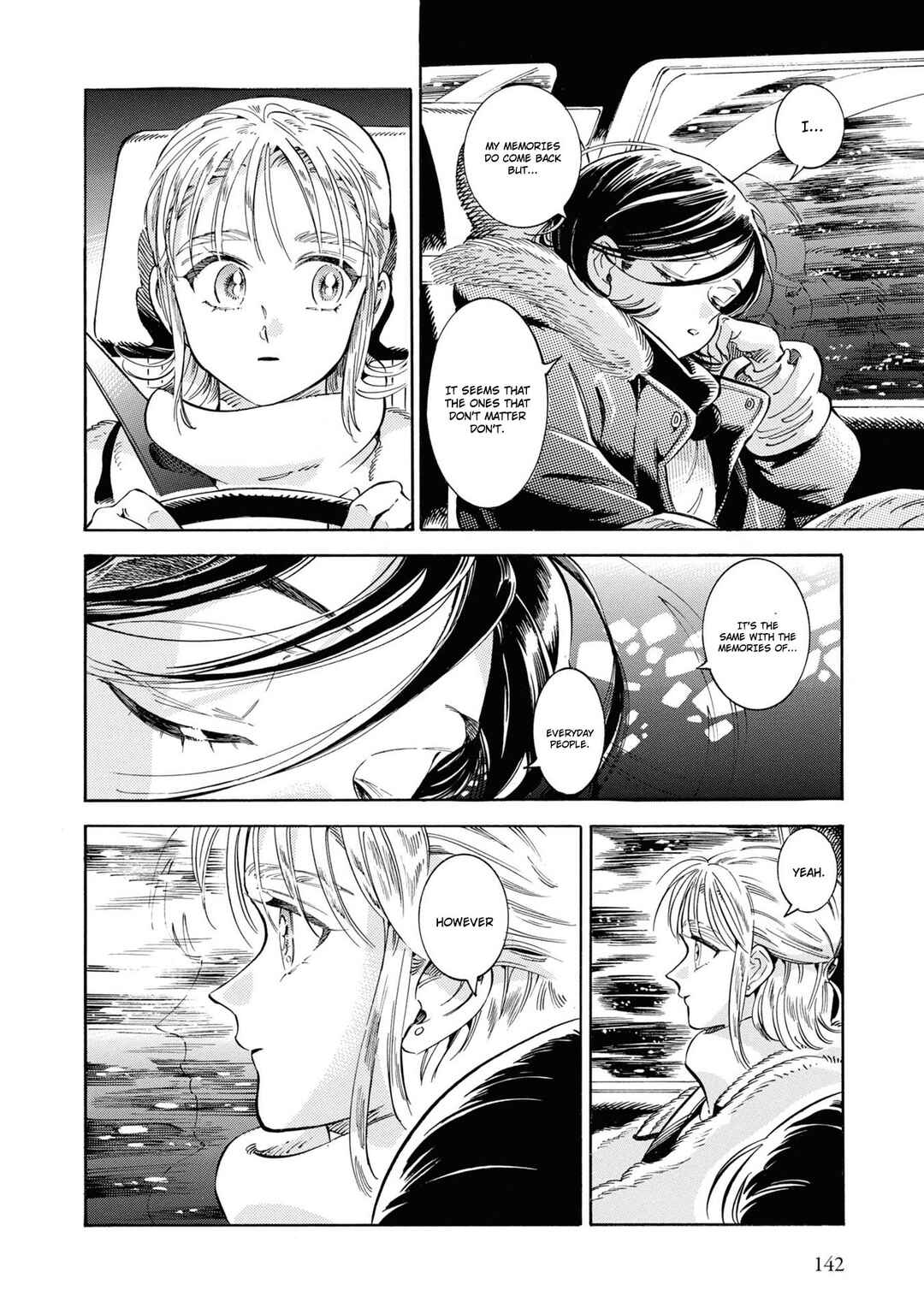 Subaru to Suu-san Chapter 30 - Page 27