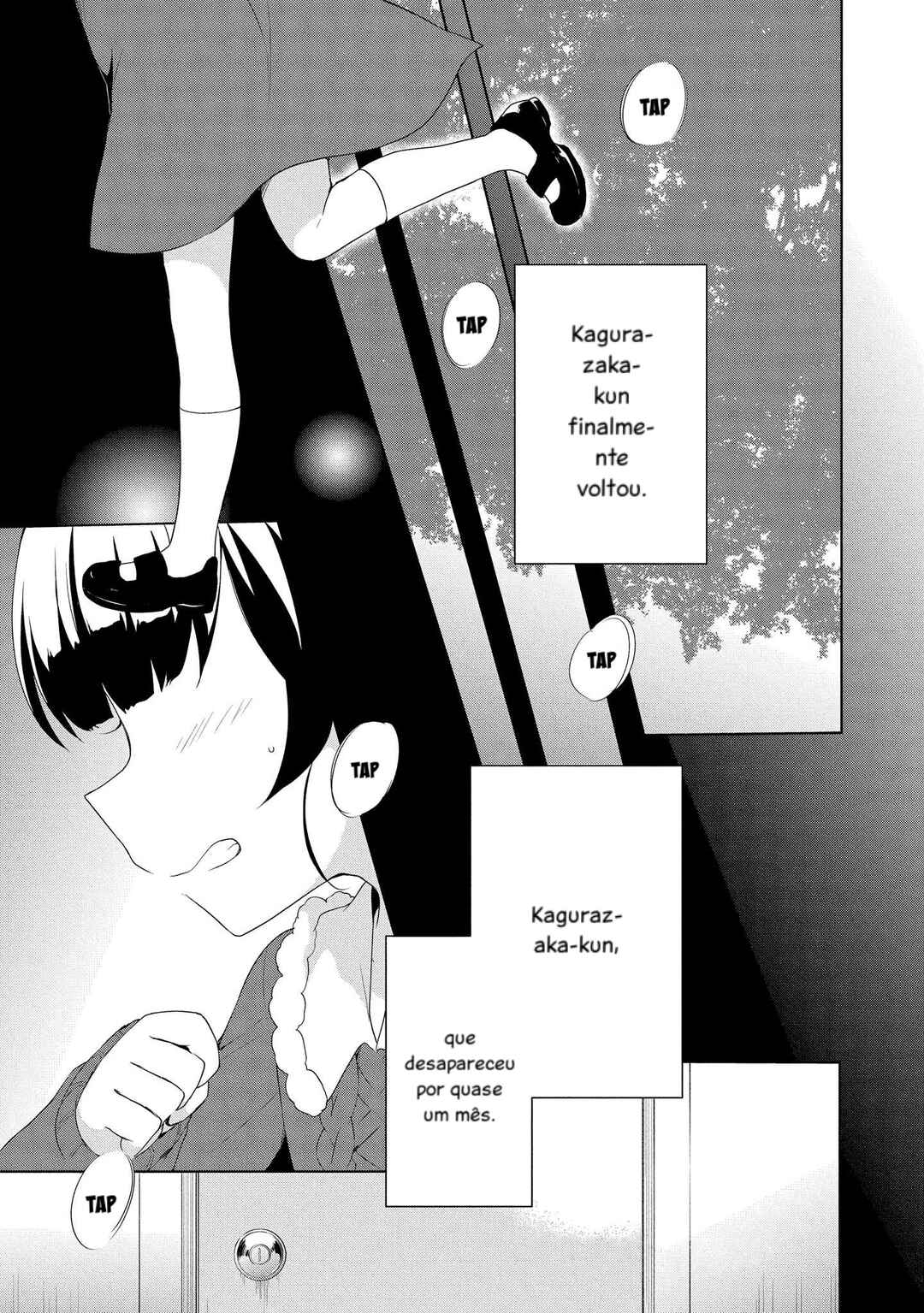 Ore ga Ojousama Gakkou ni "Shomin Sample" to shite Rachirareta Ken Chapter 54 - Page 2