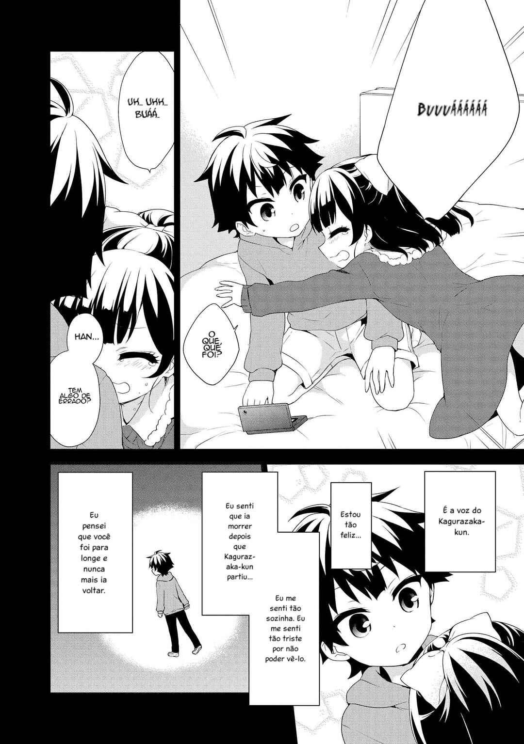 Ore ga Ojousama Gakkou ni "Shomin Sample" to shite Rachirareta Ken Chapter 54 - Page 4