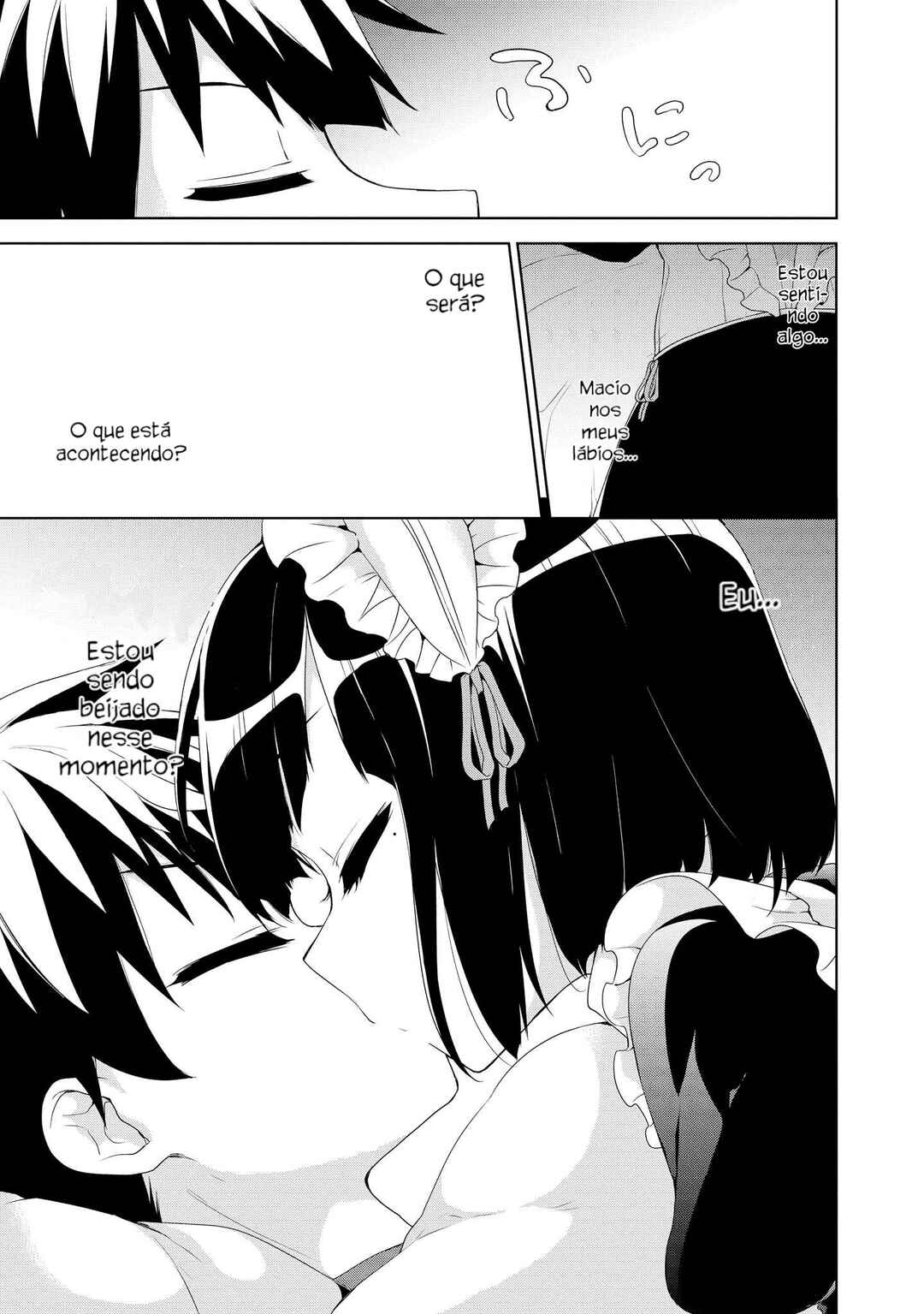 Ore ga Ojousama Gakkou ni "Shomin Sample" to shite Rachirareta Ken Chapter 54 - Page 9
