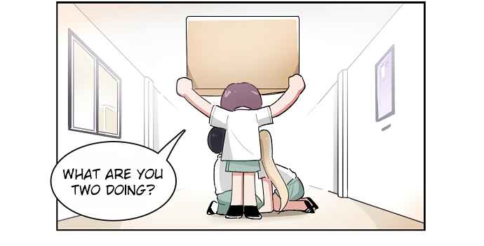 I Only Want to Beat You Chapter 197 - Page 6