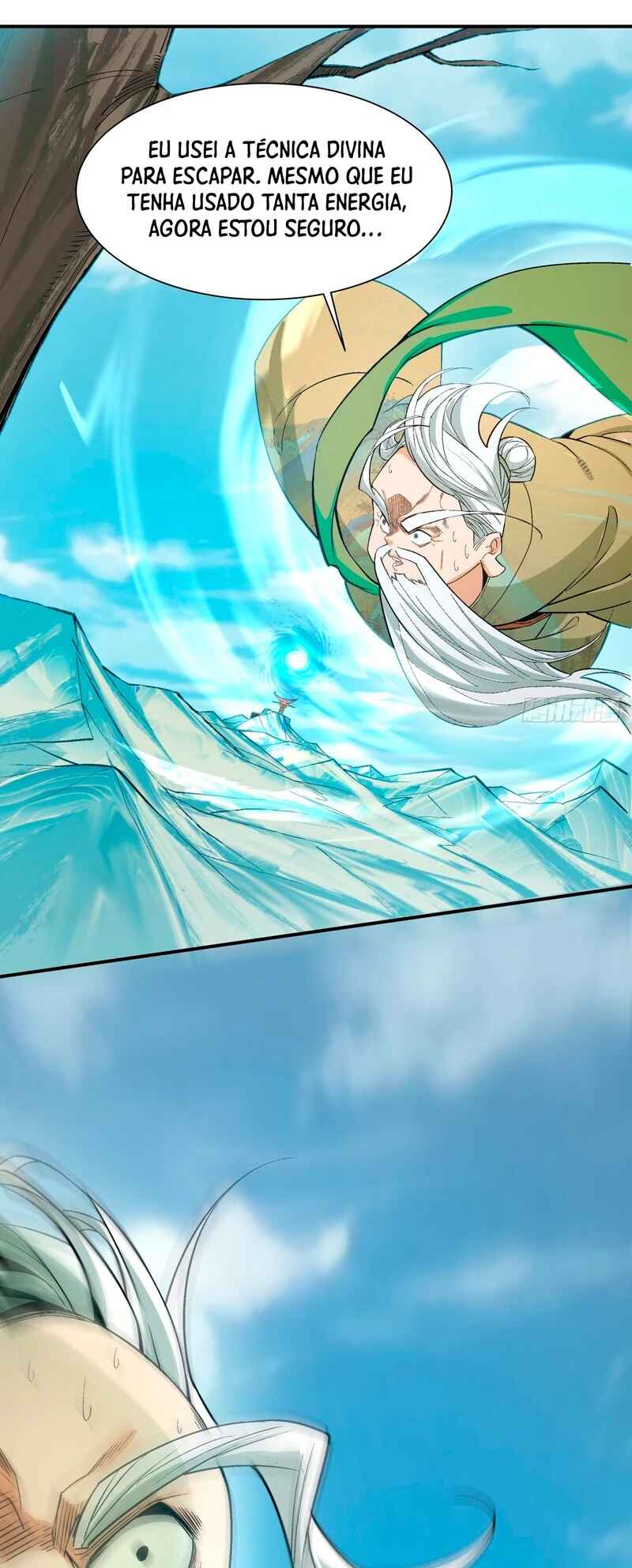 My Disciples Are All Big Villains Chapter 3 - Page 45
