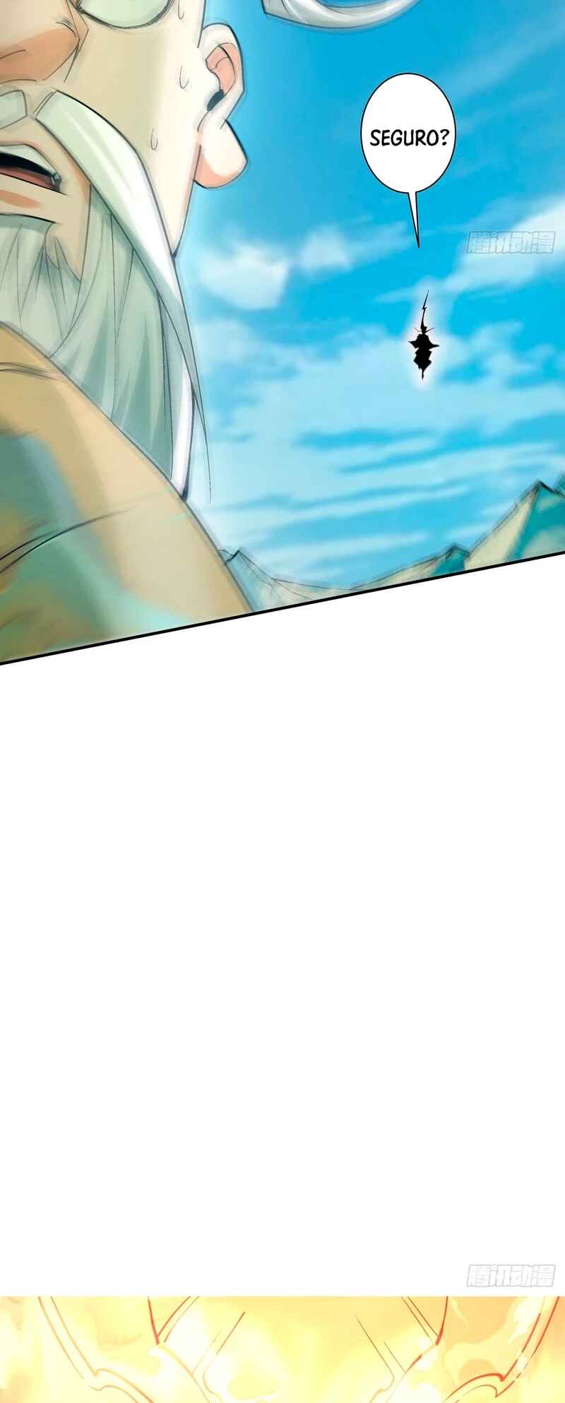 My Disciples Are All Big Villains Chapter 3 - Page 46