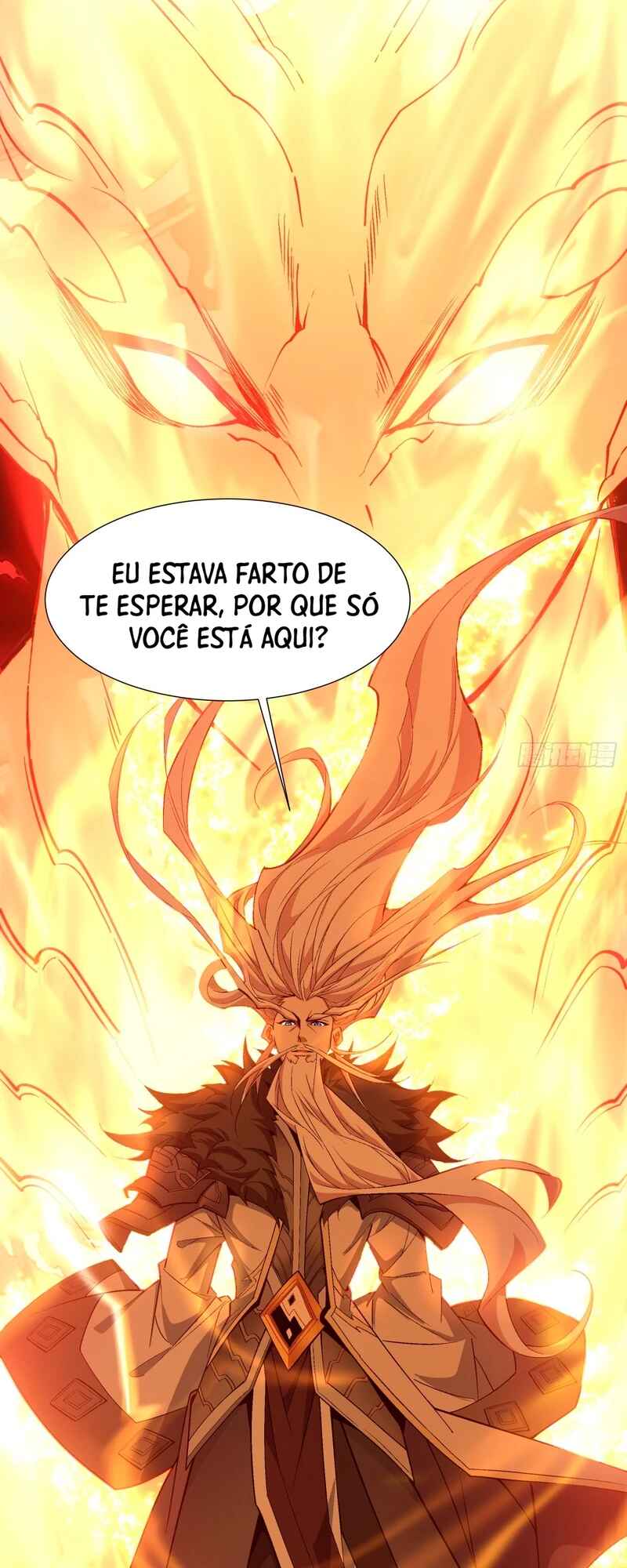 My Disciples Are All Big Villains Chapter 3 - Page 47