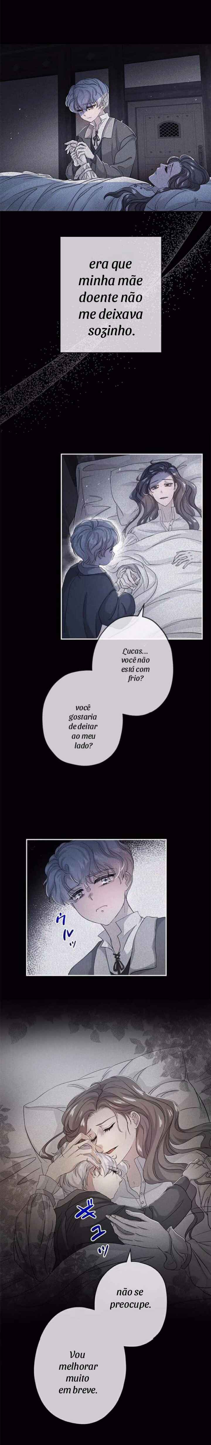 The Duchess Has a Deathwish Chapter 23 - Page 12