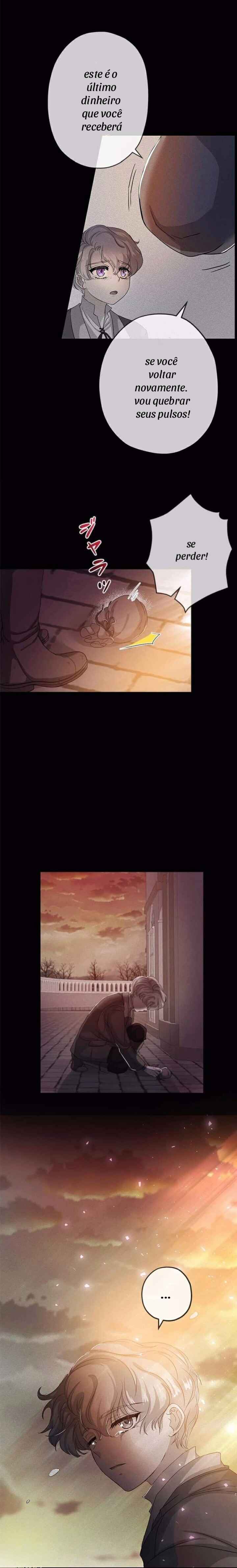 The Duchess Has a Deathwish Chapter 23 - Page 17