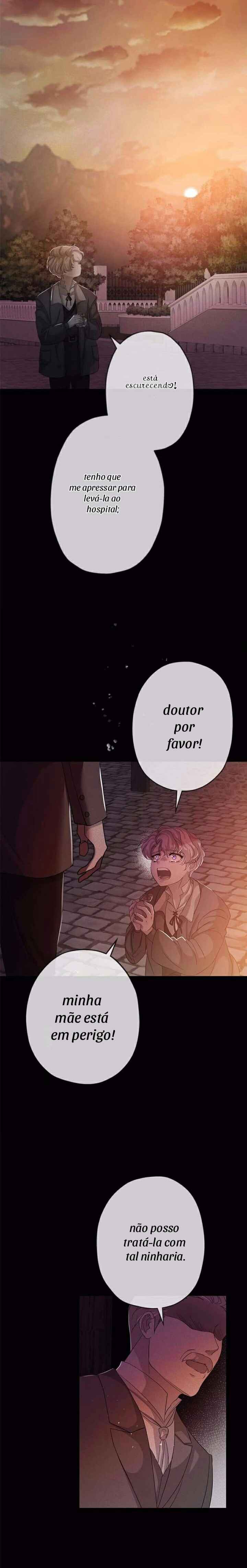 The Duchess Has a Deathwish Chapter 23 - Page 18