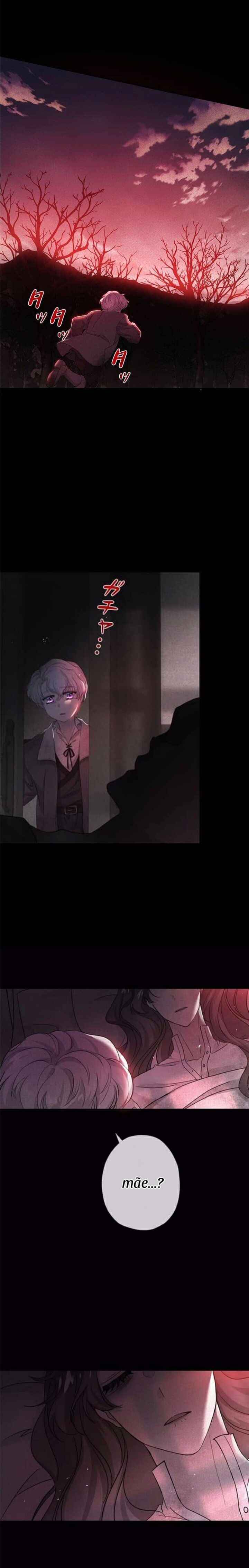 The Duchess Has a Deathwish Chapter 23 - Page 20