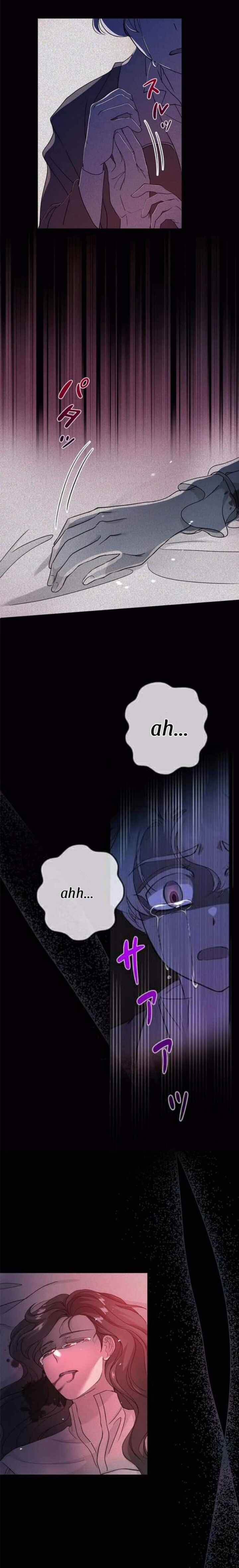 The Duchess Has a Deathwish Chapter 23 - Page 24