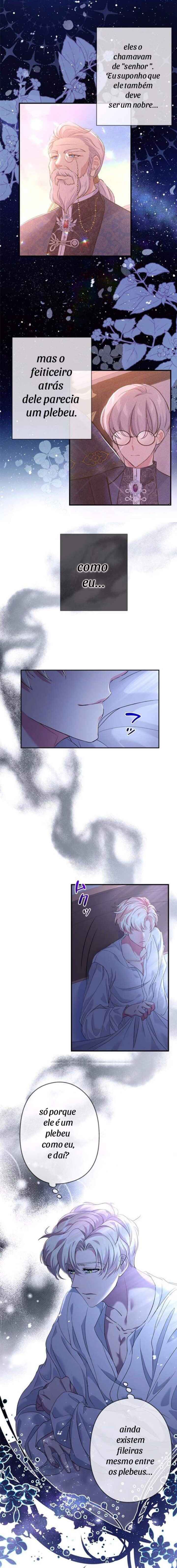The Duchess Has a Deathwish Chapter 23 - Page 4