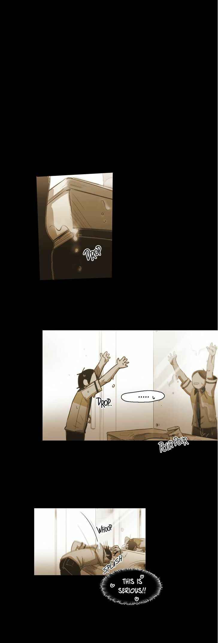 Never Understand Chapter 39 - Page 28