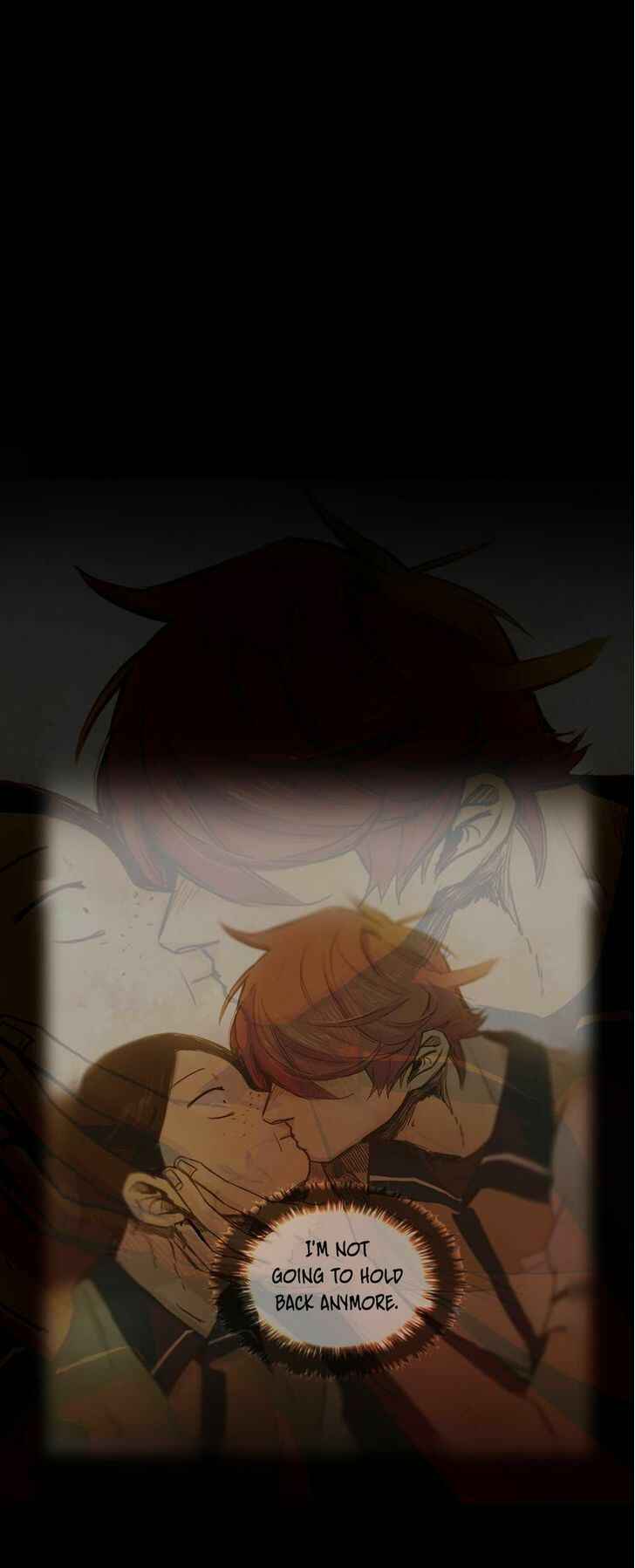 Never Understand Chapter 39 - Page 7