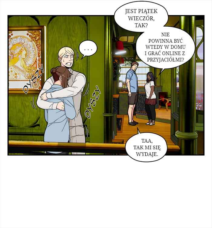 Let's Play Chapter 126 - Page 48