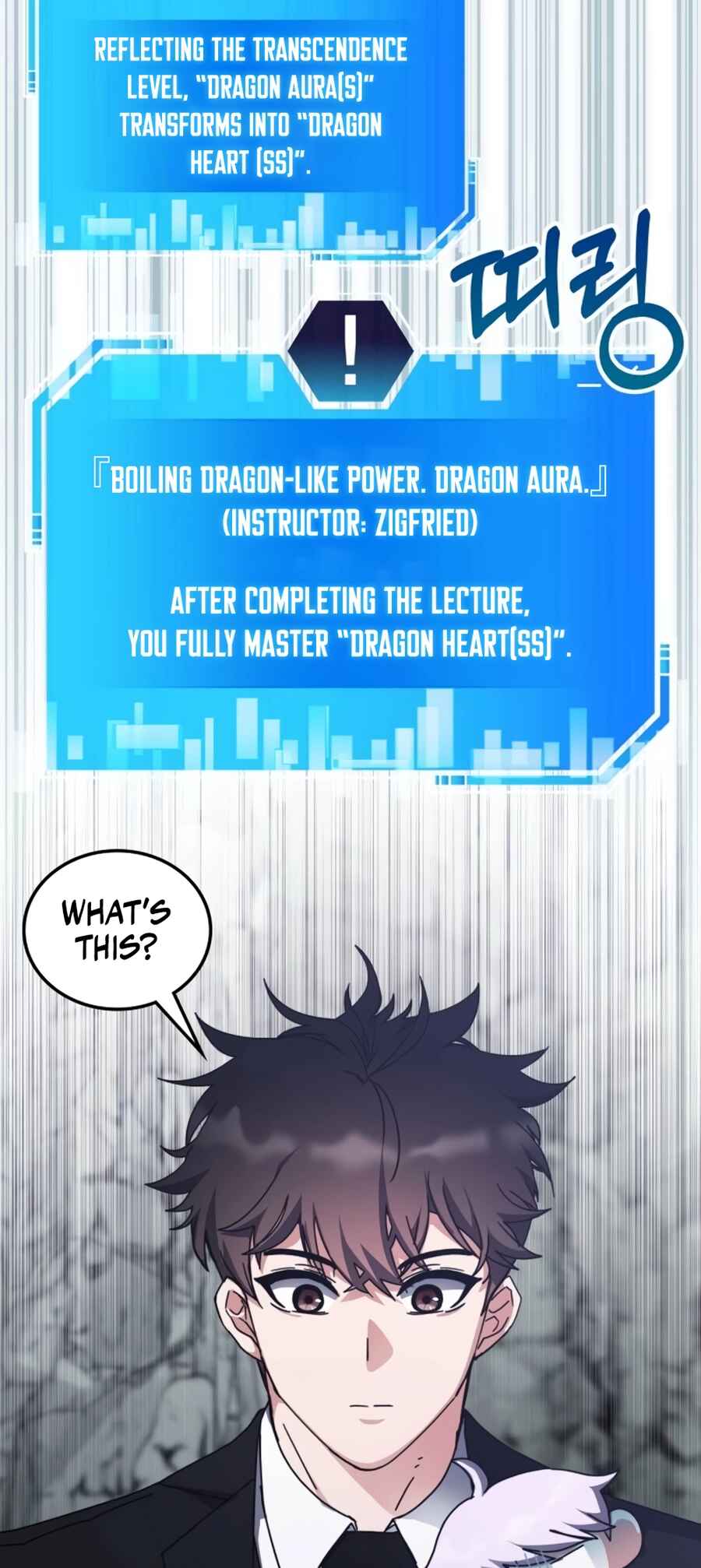 Chowonja Academy ui Sugangsaeng i Doeeotda Chapter 157 - Page 13