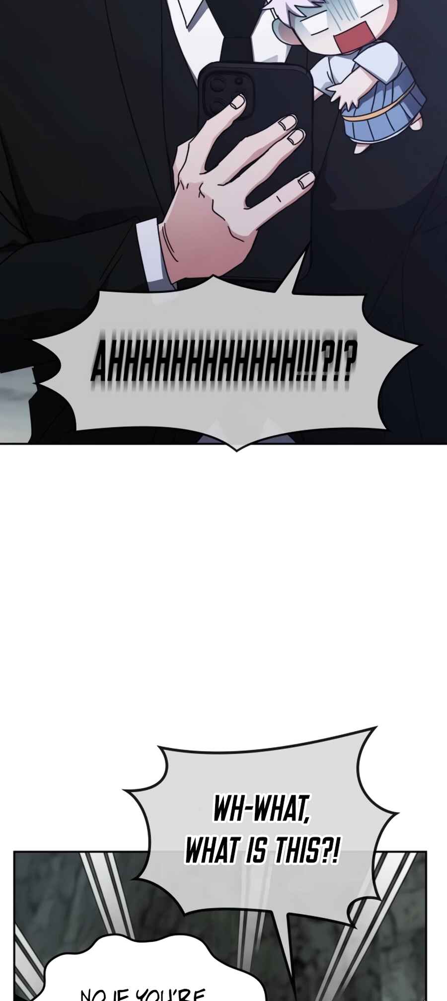 Chowonja Academy ui Sugangsaeng i Doeeotda Chapter 157 - Page 14