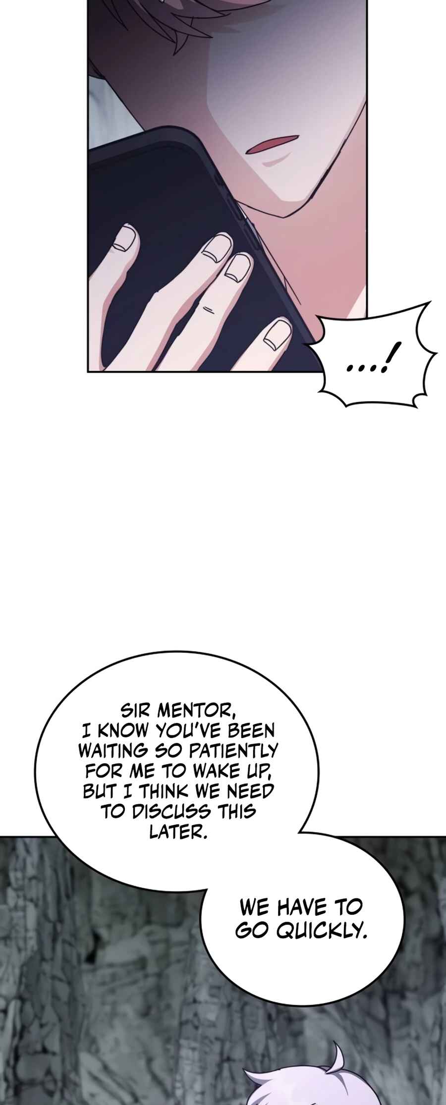 Chowonja Academy ui Sugangsaeng i Doeeotda Chapter 157 - Page 17