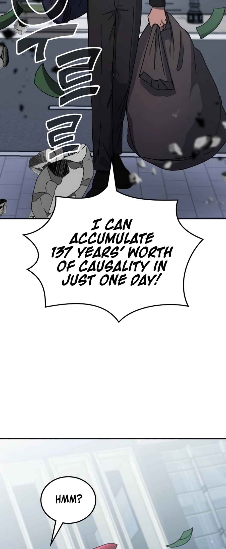 Chowonja Academy ui Sugangsaeng i Doeeotda Chapter 157 - Page 24