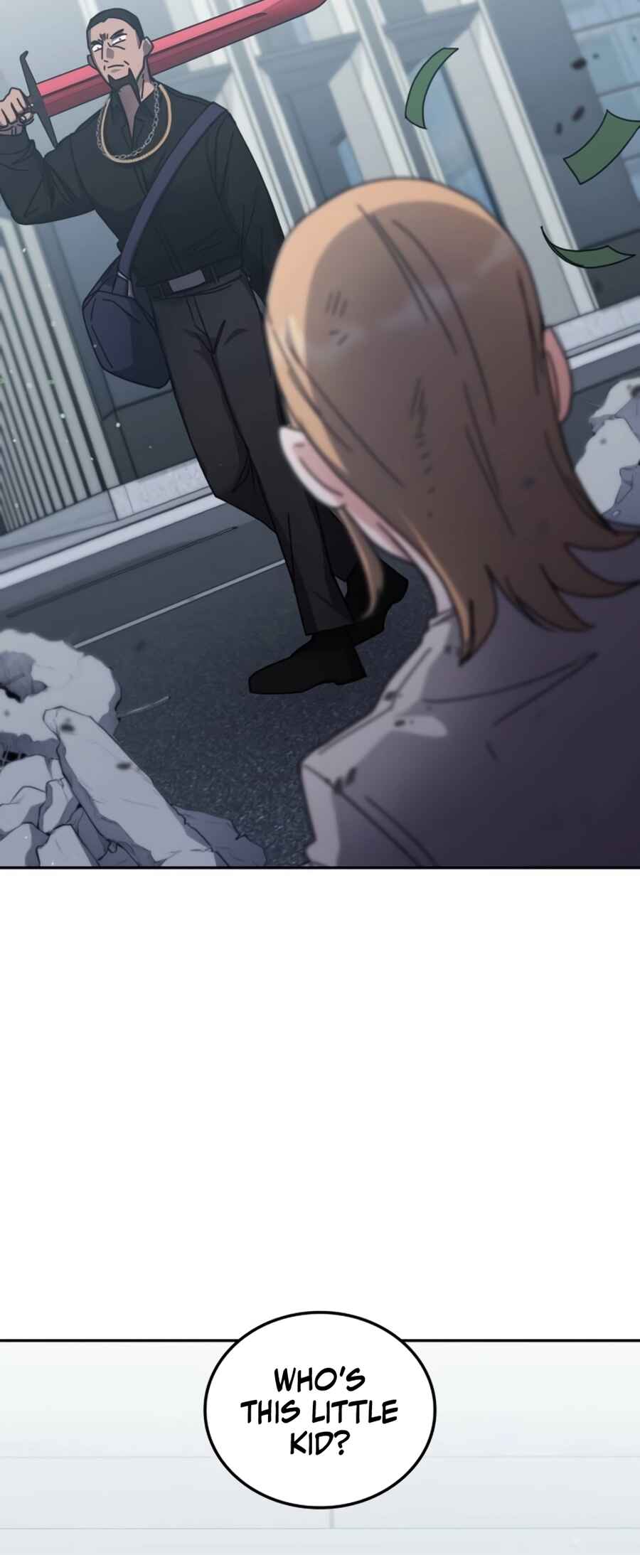 Chowonja Academy ui Sugangsaeng i Doeeotda Chapter 157 - Page 25