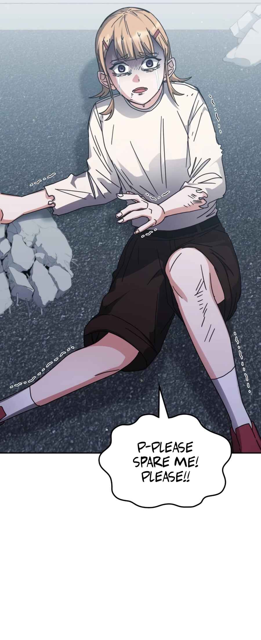 Chowonja Academy ui Sugangsaeng i Doeeotda Chapter 157 - Page 26