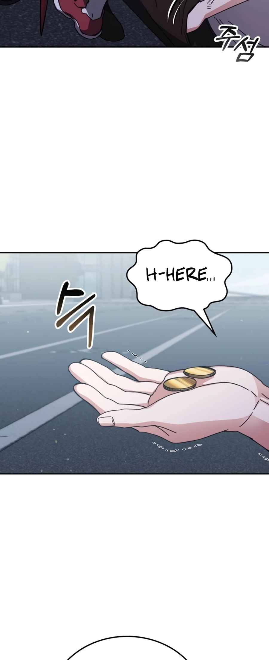 Chowonja Academy ui Sugangsaeng i Doeeotda Chapter 157 - Page 29