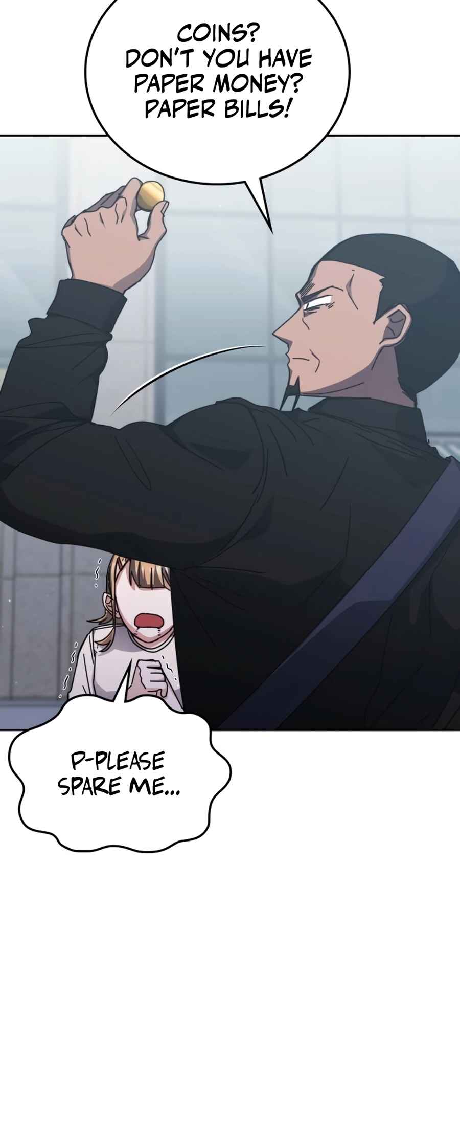 Chowonja Academy ui Sugangsaeng i Doeeotda Chapter 157 - Page 30