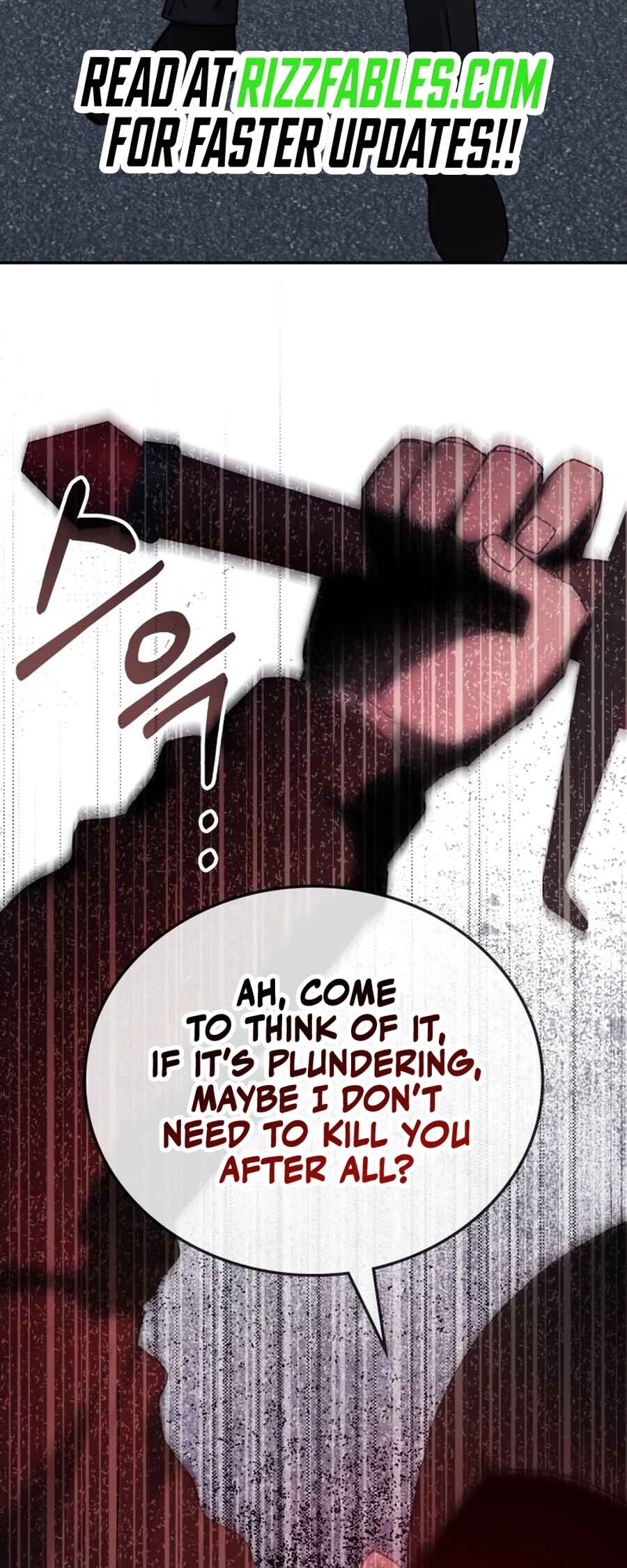 Chowonja Academy ui Sugangsaeng i Doeeotda Chapter 157 - Page 33