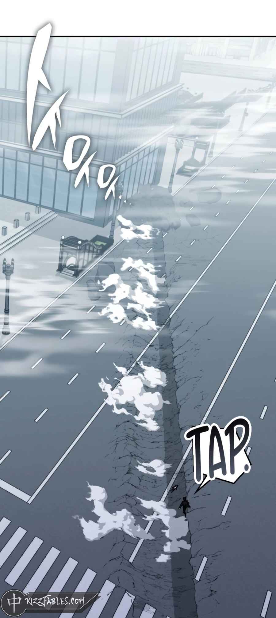 Chowonja Academy ui Sugangsaeng i Doeeotda Chapter 157 - Page 39