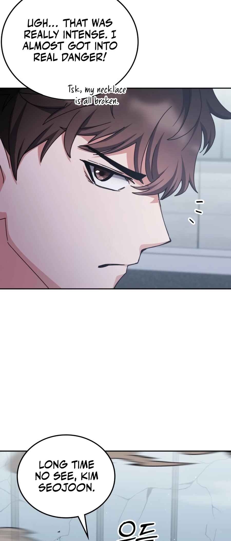 Chowonja Academy ui Sugangsaeng i Doeeotda Chapter 157 - Page 42