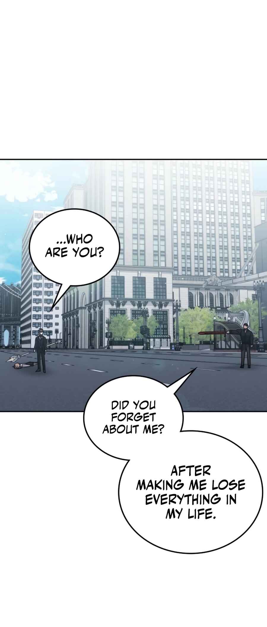 Chowonja Academy ui Sugangsaeng i Doeeotda Chapter 157 - Page 44