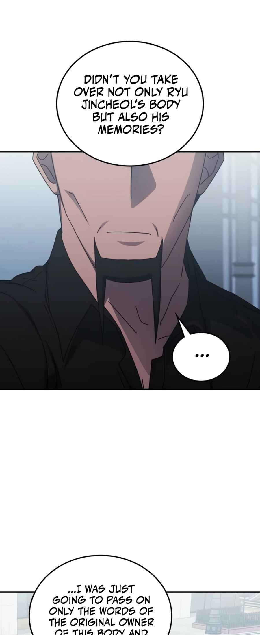 Chowonja Academy ui Sugangsaeng i Doeeotda Chapter 157 - Page 47