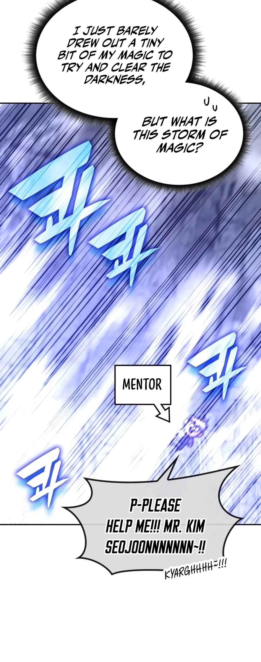 Chowonja Academy ui Sugangsaeng i Doeeotda Chapter 157 - Page 5