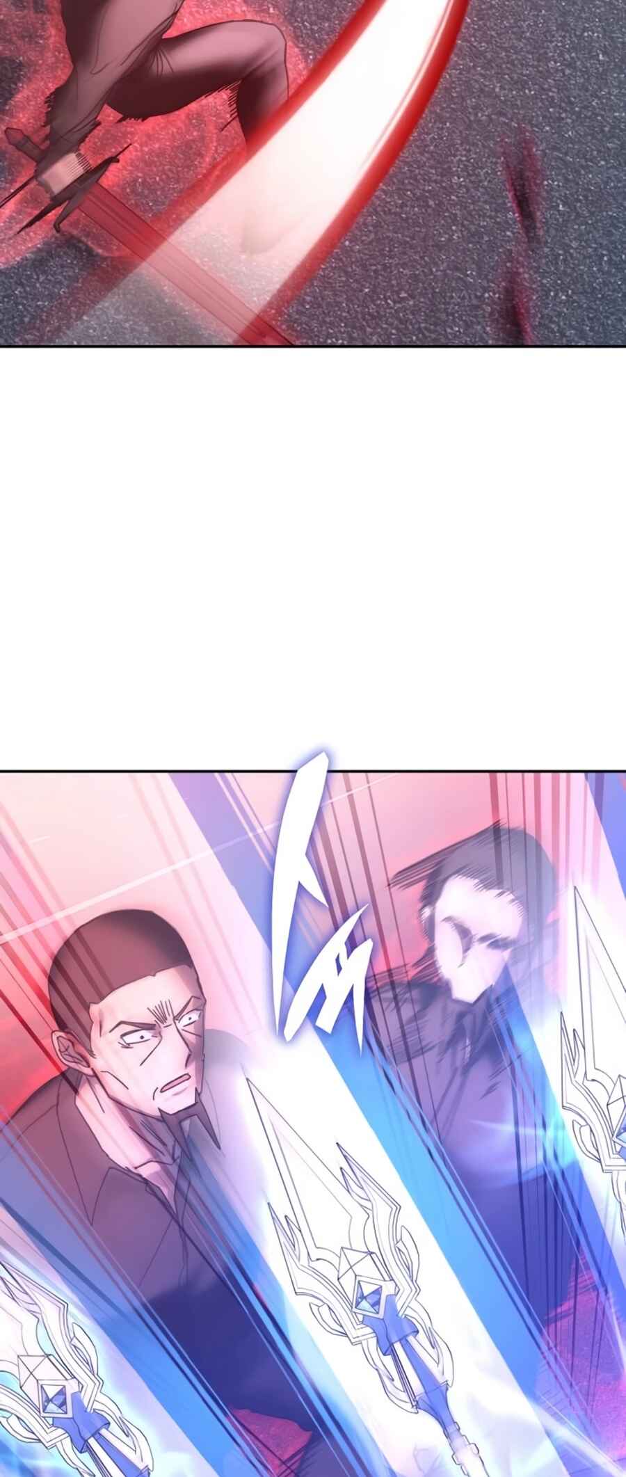 Chowonja Academy ui Sugangsaeng i Doeeotda Chapter 157 - Page 53
